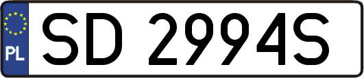 SD2994S