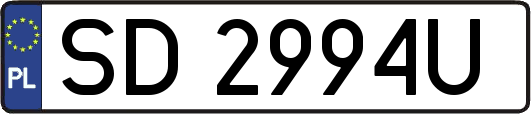 SD2994U