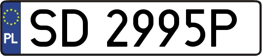 SD2995P