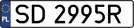 SD2995R