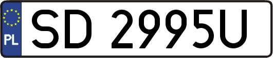 SD2995U