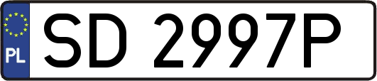 SD2997P