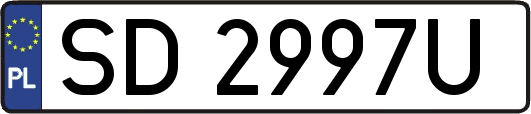 SD2997U