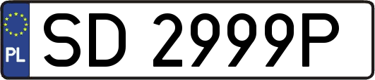 SD2999P