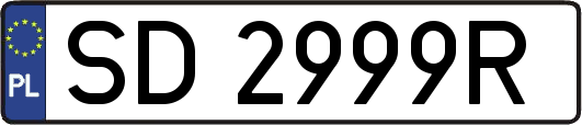 SD2999R