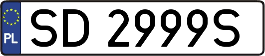 SD2999S