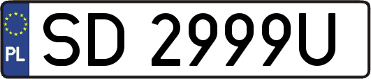 SD2999U