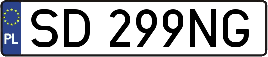 SD299NG