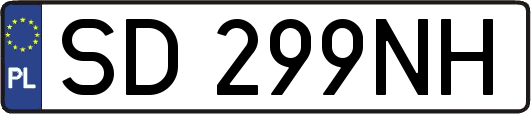 SD299NH