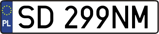 SD299NM