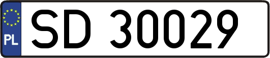 SD30029