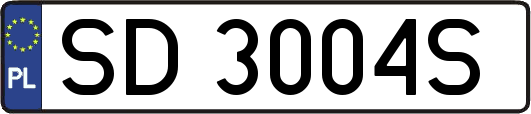 SD3004S