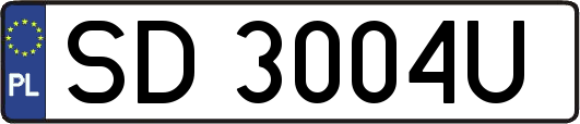 SD3004U