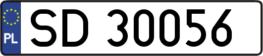 SD30056