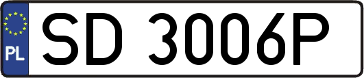 SD3006P