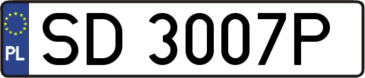 SD3007P