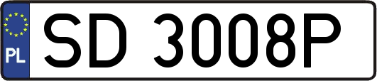 SD3008P