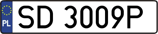 SD3009P