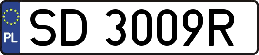 SD3009R