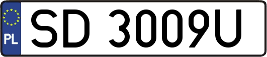 SD3009U