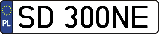 SD300NE