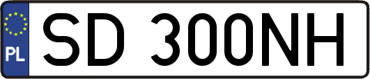SD300NH