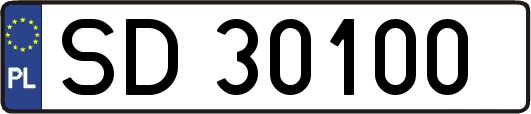 SD30100