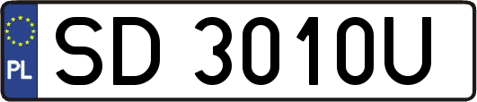 SD3010U