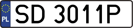 SD3011P