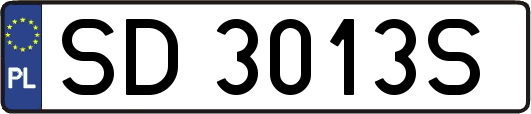 SD3013S