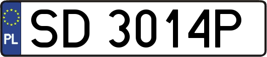 SD3014P