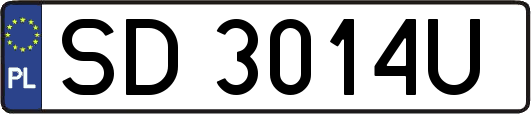 SD3014U