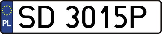 SD3015P