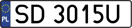 SD3015U