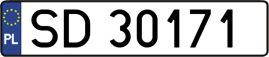 SD30171