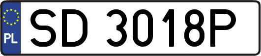 SD3018P