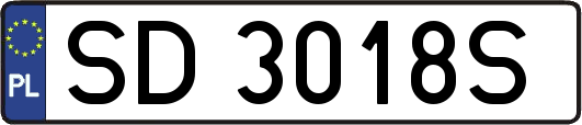 SD3018S