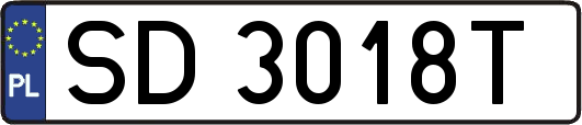 SD3018T
