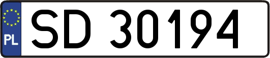 SD30194