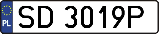 SD3019P