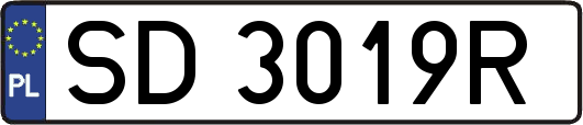 SD3019R