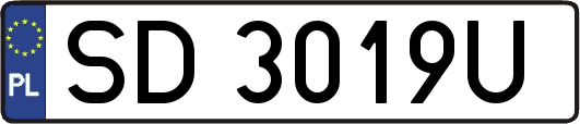 SD3019U
