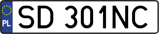 SD301NC