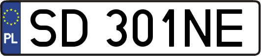 SD301NE