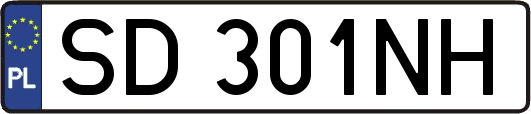 SD301NH