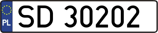 SD30202
