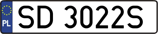SD3022S