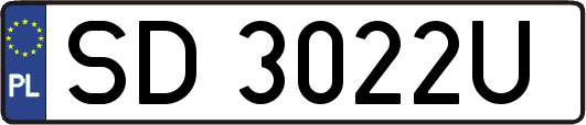 SD3022U