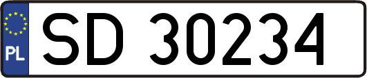 SD30234