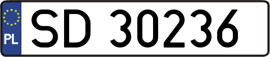 SD30236